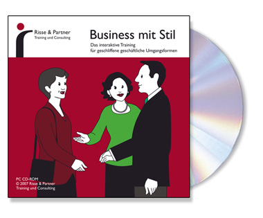 Business mit Stil (CD-ROM)